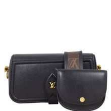 Louis Vuitton Officier Pouch Monogram Noir - BEAUTY BAR