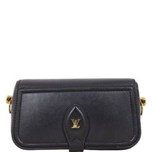 Louis Vuitton Officier Pouch Monogram Noir - BEAUTY BAR