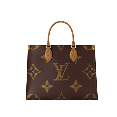 Louis Vuitton On The Go MM