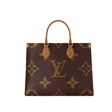 Louis Vuitton On The Go MM - BEAUTY BAR