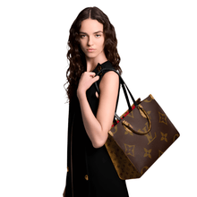 Louis Vuitton On The Go MM - BEAUTY BAR