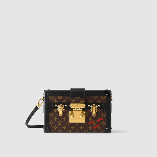 Louis Vuitton Petite Malle