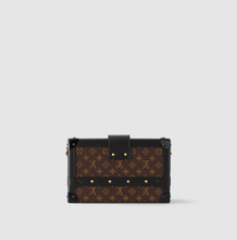 Louis Vuitton Petite Malle - BEAUTY BAR