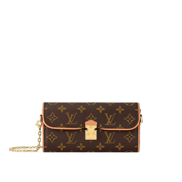 Louis Vuitton Pochette Camille - BEAUTY BAR