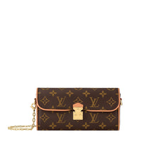 Louis Vuitton Pochette Camille - BEAUTY BAR