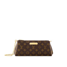 Louis Vuitton Pochette Eva - BEAUTY BAR