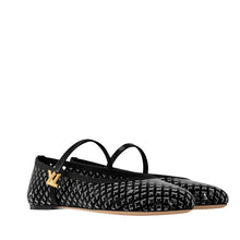 Louis Vuitton Romy Ballerina - BEAUTY BAR