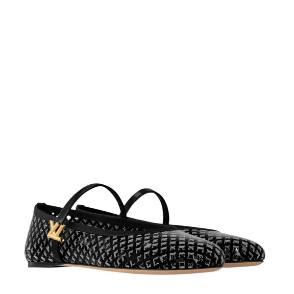 Louis Vuitton Romy Ballerina - BEAUTY BAR