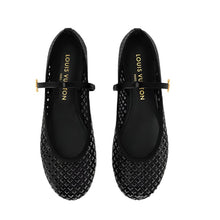 Louis Vuitton Romy Ballerina - BEAUTY BAR