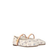 Louis Vuitton Romy Flat Ballerina