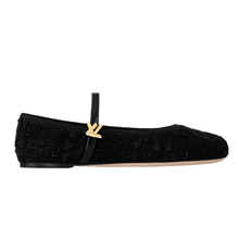 Louis Vuitton Romy Flat Ballerina