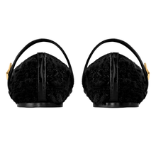 Louis Vuitton Romy Flat Ballerina