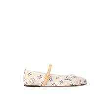 Louis Vuitton Romy Flat Ballerina