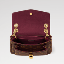 Louis Vuitton Saint Germain Monogram Wine PM  Bag