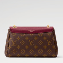 Louis Vuitton Saint Germain Monogram Wine PM  Bag