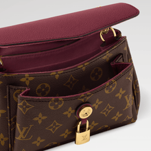 Louis Vuitton Saint Germain Monogram Wine PM  Bag