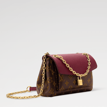 Louis Vuitton Saint Germain Monogram Wine PM  Bag