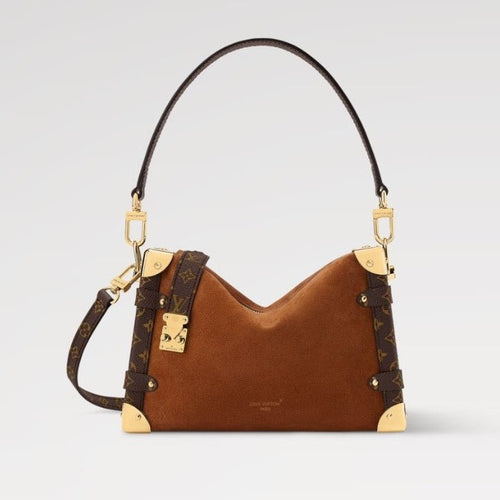 Louis Vuitton Side Trunk MM