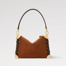 Louis Vuitton Side Trunk MM - BEAUTY BAR