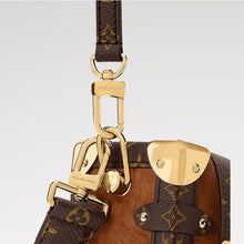 Louis Vuitton Side Trunk MM - BEAUTY BAR