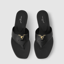 Louis Vuitton Slipper Mare Flat - Luxury Mules - Shoes - BEAUTY BAR
