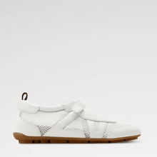 Louis Vuitton Sneakerina Mary Jane