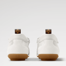 Louis Vuitton Sneakerina Mary Jane