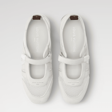 Louis Vuitton Sneakerina Mary Jane