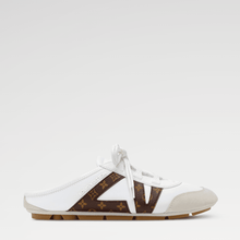 Louis Vuitton Sneakerina Open Back - BEAUTY BAR