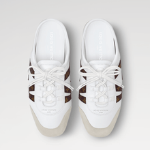 Louis Vuitton Sneakerina Open Back - BEAUTY BAR