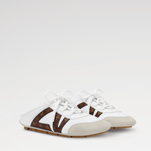 Louis Vuitton Sneakerina Open Back - BEAUTY BAR