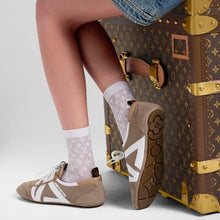Louis Vuitton Sneakerina - Shoes