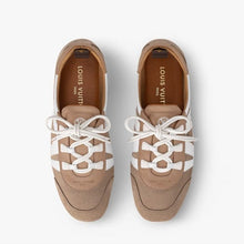 Louis Vuitton Sneakerina - Shoes