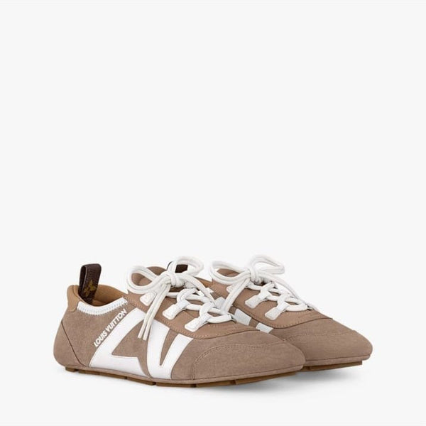 Louis Vuitton Sneakerina - Shoes