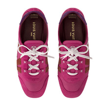 Louis Vuitton Sneakerina Sneakers – Elegant Women’s Designer Shoes - BEAUTY BAR