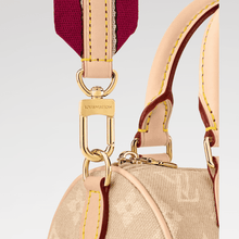 Louis Vuitton Speedy Bandouliere 20 - BEAUTY BAR