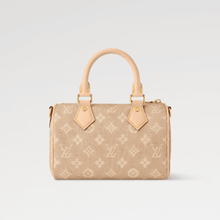 Louis Vuitton Speedy Bandouliere 20 - BEAUTY BAR