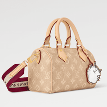 Louis Vuitton Speedy Bandouliere 20 - BEAUTY BAR