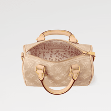 Louis Vuitton Speedy Bandouliere 20 - BEAUTY BAR