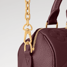 Louis Vuitton Speedy Bandouliere 20 Bag - BEAUTY BAR