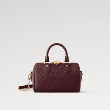 Louis Vuitton Speedy Bandouliere 20 Bag - BEAUTY BAR