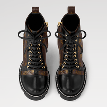 Louis Vuitton Star Trail Ankle Boot