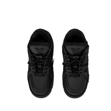 Louis Vuitton Trainer Snow Sneaker - BEAUTY BAR