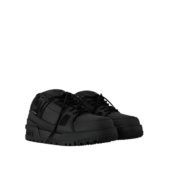 Louis Vuitton Trainer Snow Sneaker - BEAUTY BAR