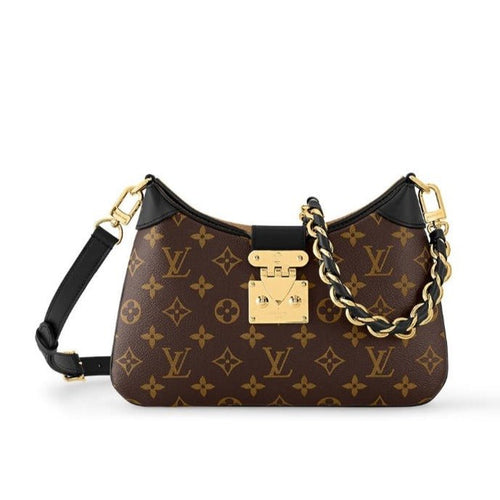 Louis Vuitton Twinny Other Monogram Canvas - Handbags