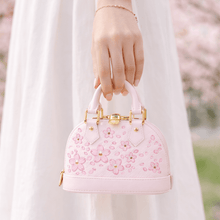 Louis Vuitton x Takashi Murakami Alma BB - BEAUTY BAR