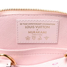 Louis Vuitton x Takashi Murakami Alma BB - BEAUTY BAR