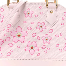 Louis Vuitton x Takashi Murakami Alma BB - BEAUTY BAR