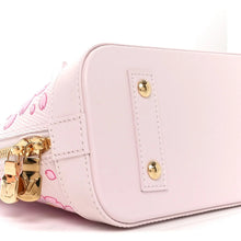 Louis Vuitton x Takashi Murakami Alma BB - BEAUTY BAR