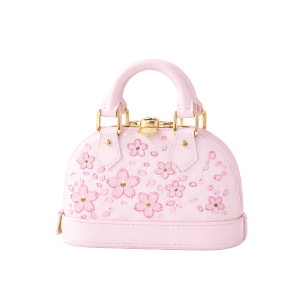 Louis Vuitton x Takashi Murakami Alma BB - BEAUTY BAR